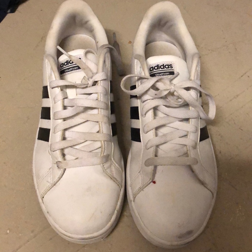 Adidas all stars
